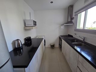Foto 8 de Departamento en venta en la plata