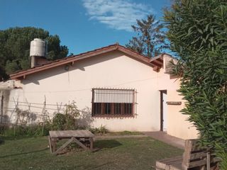 Foto 1 de Casa en  Alquiler Permanente