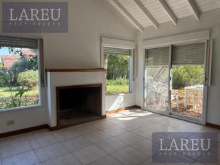 Foto 6 de Casa en una planta en alquiler en  La Delfina