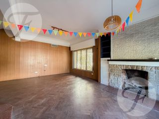 Foto 6 de Casa en Alquiler – 4 Amb.   Habitación de Servicio – Castelar Sur – Av. Zeballos