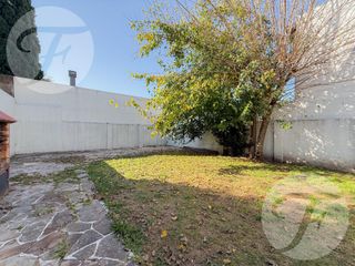 Foto 36 de Casa en Alquiler – 4 Amb.   Habitación de Servicio – Castelar Sur – Av. Zeballos
