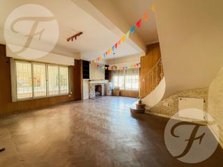 Foto 21 de Casa en Alquiler – 4 Amb.   Habitación de Servicio – Castelar Sur – Av. Zeballos