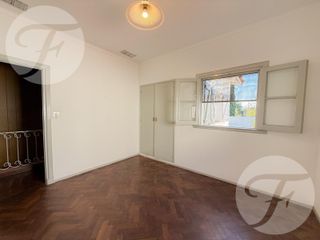 Foto 27 de Casa en Alquiler – 4 Amb.   Habitación de Servicio – Castelar Sur – Av. Zeballos