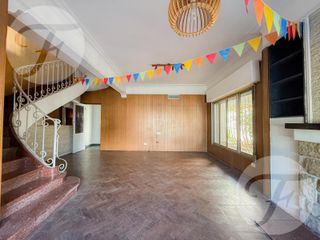 Foto 7 de Casa en Alquiler – 4 Amb.   Habitación de Servicio – Castelar Sur – Av. Zeballos