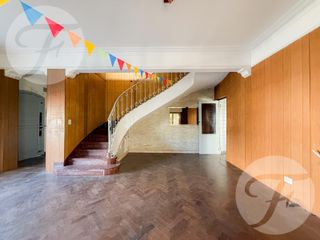 Foto 5 de Casa en Alquiler – 4 Amb.   Habitación de Servicio – Castelar Sur – Av. Zeballos