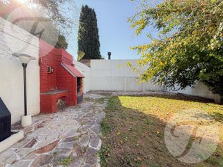 Foto 35 de Casa en Alquiler – 4 Amb.   Habitación de Servicio – Castelar Sur – Av. Zeballos