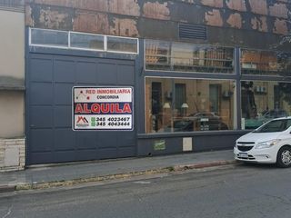 Foto 1 de Local en  Alquiler
