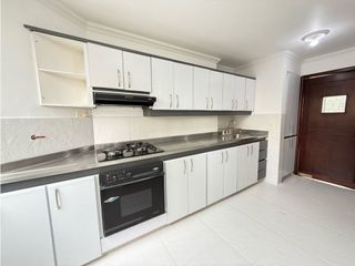 Foto 3 de En venta apartamento en la loma de los González