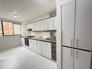 Foto 2 de En venta apartamento en la loma de los González