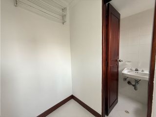 Foto 5 de En venta apartamento en la loma de los González
