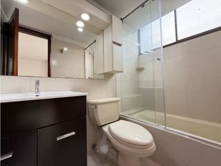 Foto 10 de En venta apartamento en la loma de los González