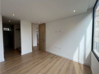 Foto 11 de Vendo apto 2 habitaciones Niza