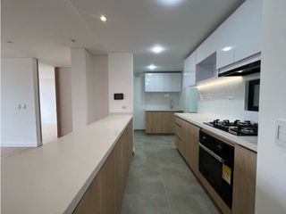 Foto 6 de Vendo apto 2 habitaciones Niza