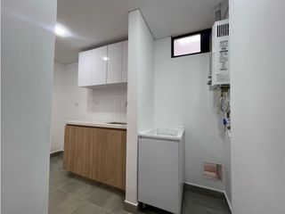 Foto 10 de Vendo apto 2 habitaciones Niza