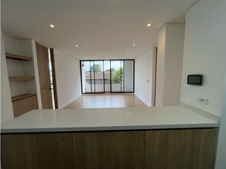 Foto 3 de Vendo apto 2 habitaciones Niza