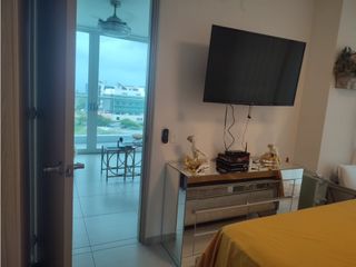 Foto 19 de VENTA APARTAESTUDIO EN BARRANQUILLA