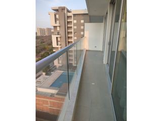 Foto 10 de VENTA APARTAESTUDIO EN BARRANQUILLA
