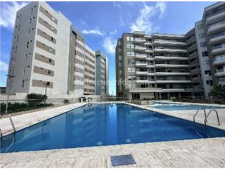 Foto 5 de VENTA APARTAESTUDIO EN BARRANQUILLA
