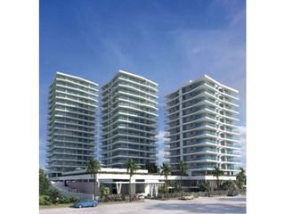 Foto 1 de VENTA APARTAESTUDIO EN BARRANQUILLA