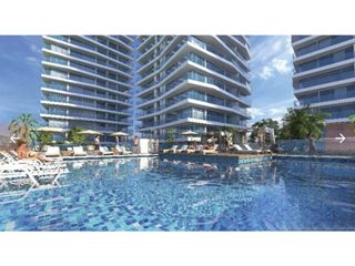 Foto 7 de VENTA APARTAESTUDIO EN BARRANQUILLA