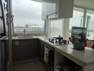 Foto 15 de VENTA APARTAESTUDIO EN BARRANQUILLA