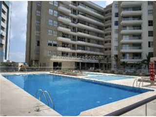 Foto 4 de VENTA APARTAESTUDIO EN BARRANQUILLA