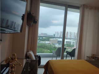 Foto 20 de VENTA APARTAESTUDIO EN BARRANQUILLA