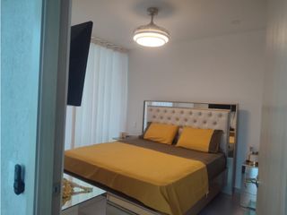 Foto 18 de VENTA APARTAESTUDIO EN BARRANQUILLA