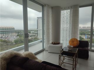 Foto 24 de VENTA APARTAESTUDIO EN BARRANQUILLA
