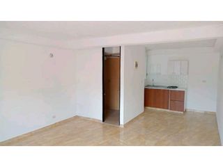 Foto 3 de Arriendo Apartaestudio en Prado.