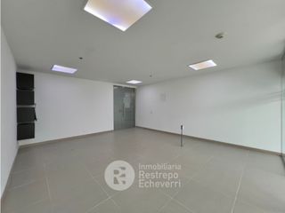 Foto 2 de Oficina en arriendo, sector Cable, Manizales