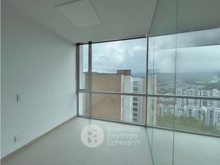 Foto 3 de Oficina en arriendo, sector Cable, Manizales