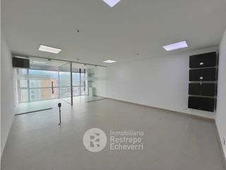 Foto 1 de Oficina en arriendo, sector Cable, Manizales