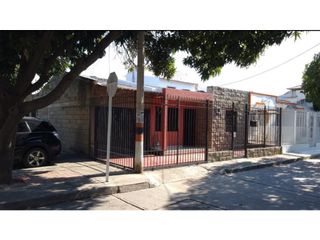 Foto 1 de Casa en venta en Santa Marta