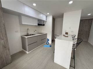 Foto 6 de VENTA APARTAESTUDIO MONOAMBIENTE QUINTA PAREDES, BOGOT