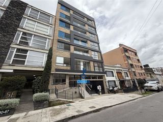 Foto 1 de VENTA APARTAESTUDIO MONOAMBIENTE QUINTA PAREDES, BOGOT