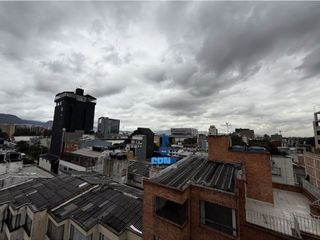 Foto 12 de VENTA APARTAESTUDIO MONOAMBIENTE QUINTA PAREDES, BOGOT