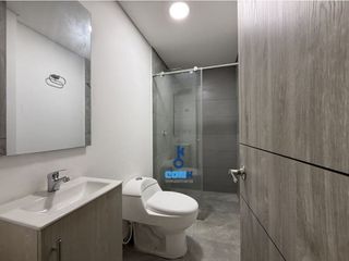 Foto 9 de VENTA APARTAESTUDIO MONOAMBIENTE QUINTA PAREDES, BOGOT