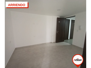 Foto 2 de APARTAESTUDIOS EN ARRIENDO