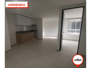 Foto 3 de APARTAESTUDIOS EN ARRIENDO
