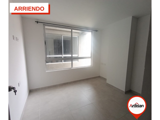 Foto 5 de APARTAESTUDIOS EN ARRIENDO