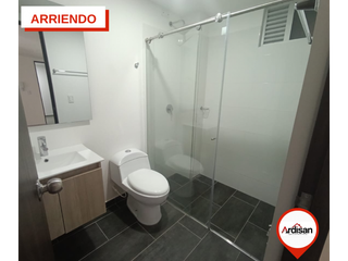 Foto 4 de APARTAESTUDIOS EN ARRIENDO