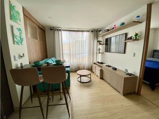 Foto 12 de Venta de apartaestudio Barrio Britalia Norte Suba
