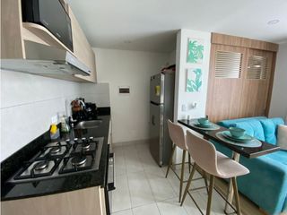 Foto 8 de Venta de apartaestudio Barrio Britalia Norte Suba