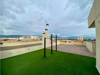 Foto 2 de Venta de apartaestudio Barrio Britalia Norte Suba