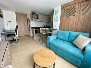 Foto 13 de Venta de apartaestudio Barrio Britalia Norte Suba