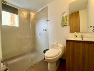 Foto 9 de Venta de apartaestudio Barrio Britalia Norte Suba