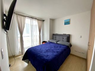 Foto 11 de Venta de apartaestudio Barrio Britalia Norte Suba