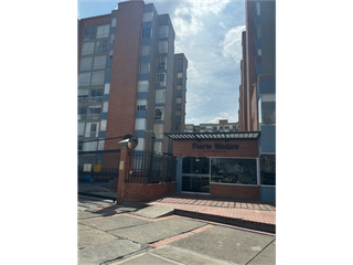 Foto 1 de ARRIENDO APARTAMENTO EN EL CONJUNTO RESIDENCIAL PUERTO MADERO 302-2
