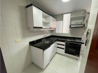 Foto 5 de ARRIENDO APARTAMENTO EN EL CONJUNTO RESIDENCIAL PUERTO MADERO 302-2
